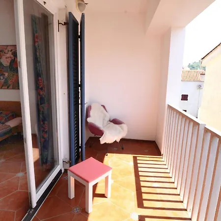 Apartment Punta Beachfront Exclusive *