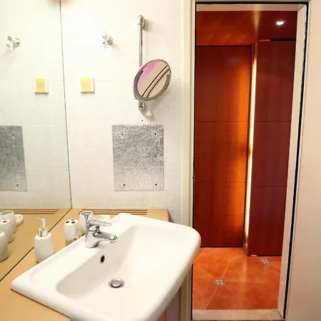 Apartamento Punta Beachfront Exclusive *