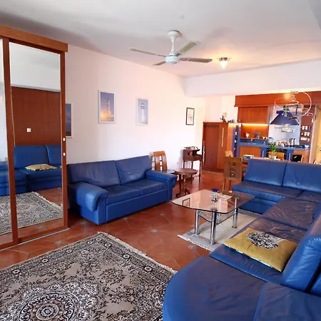 Punta Beachfront Exclusive Apartment *