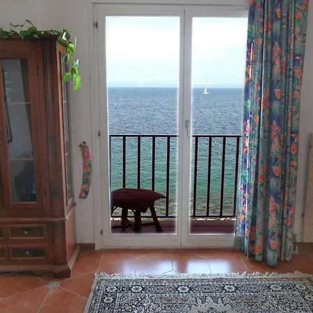 Punta Beachfront Exclusive Apartment