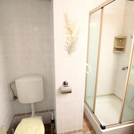 Apartment Punta Beachfront Exclusive Piran