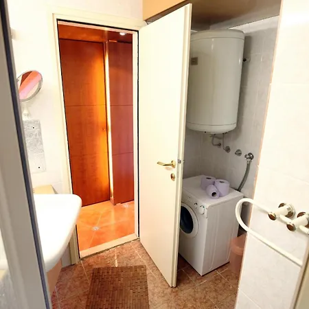 Punta Beachfront Exclusive Piran