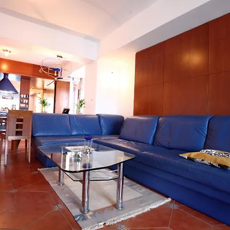 Punta Beachfront Exclusive