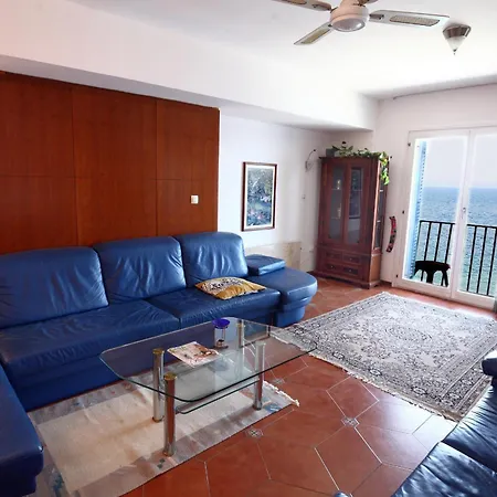 Apartman Punta Beachfront Exclusive