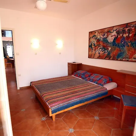 Punta Beachfront Exclusive Apartman *