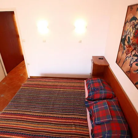 Punta Beachfront Exclusive * Piran