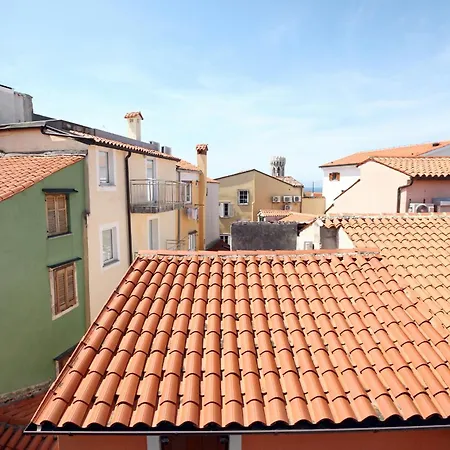 Punta Beachfront Exclusive Apartman