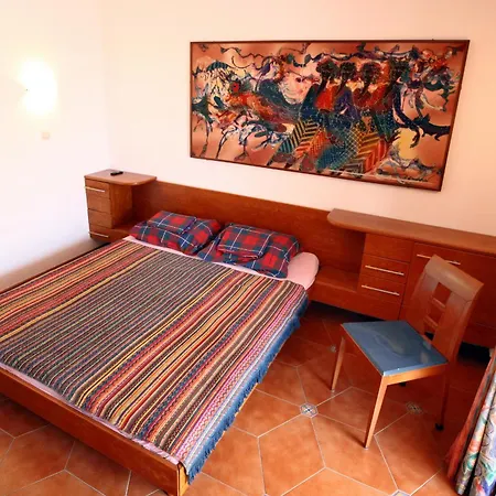Punta Beachfront Exclusive Apartman *
