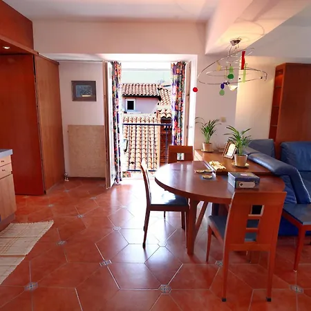 Punta Beachfront Exclusive Apartman